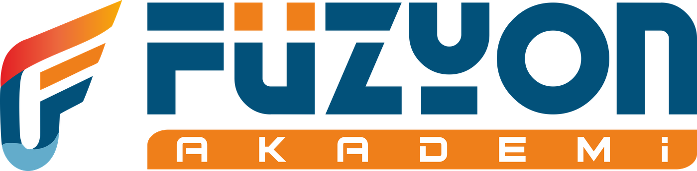 Füzyon Akademi logosu